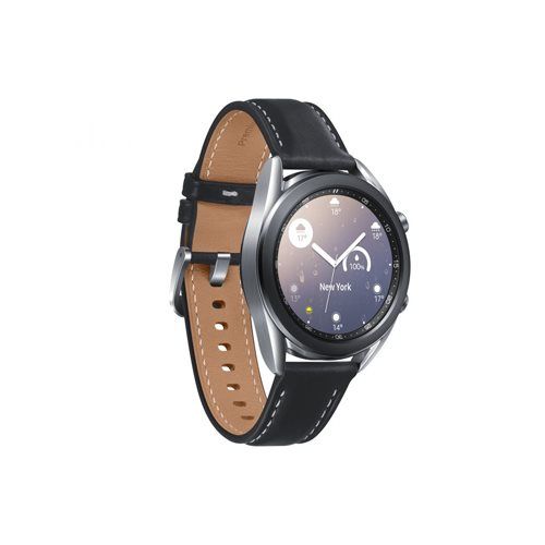 Samsung Watch3 R850 41mm - Silver שעון