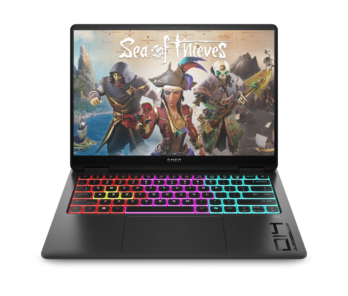 HP OMEN 14-fb1000nj U9-285H 13N|32GB|1TB|5070|14 OLED|W11H|3YR