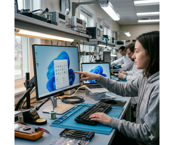 התקנת Windows 11 HOME ללא רשיון ללא אקטיבציה