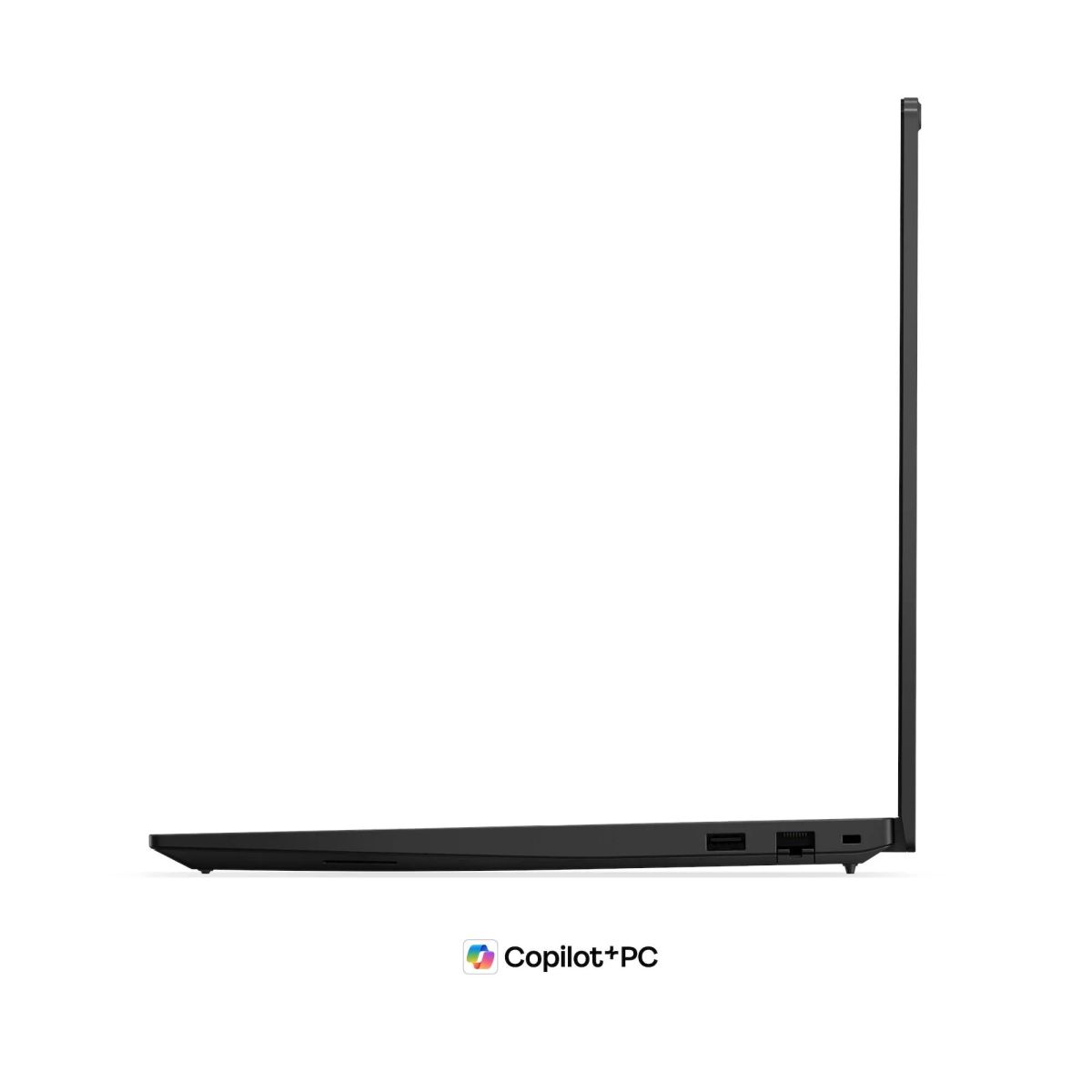 מחשב נייד Lenovo ThinkPad E16 G4 – Core Ultra 5 325 – 32GB – 512GB SSD – מסך 16″ WUXGA IPS – ללא מערכת הפעלה