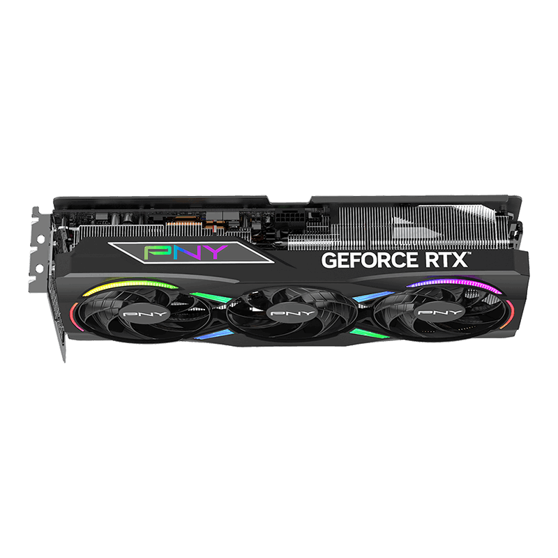 GeForce RTX™ 5070 Ti ARGB EPIC-X RGB™ Overclocked