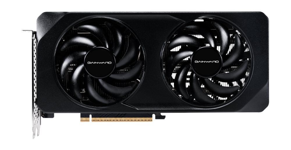 RTX5060 GHOST 8GB GDDR7 128bit 3-DP HDMI