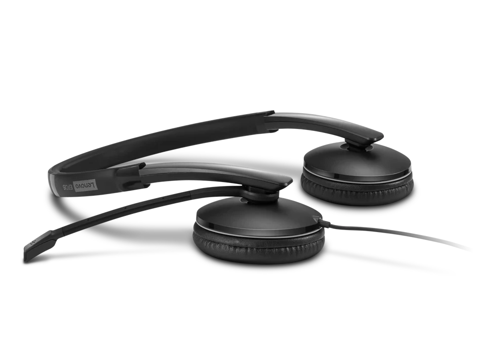 LENOVO Wired ANC Headset Gen 2