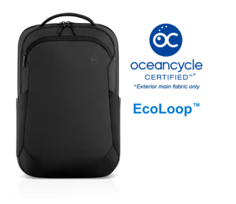 Dell Ecoloop Pro Backpack CP5723