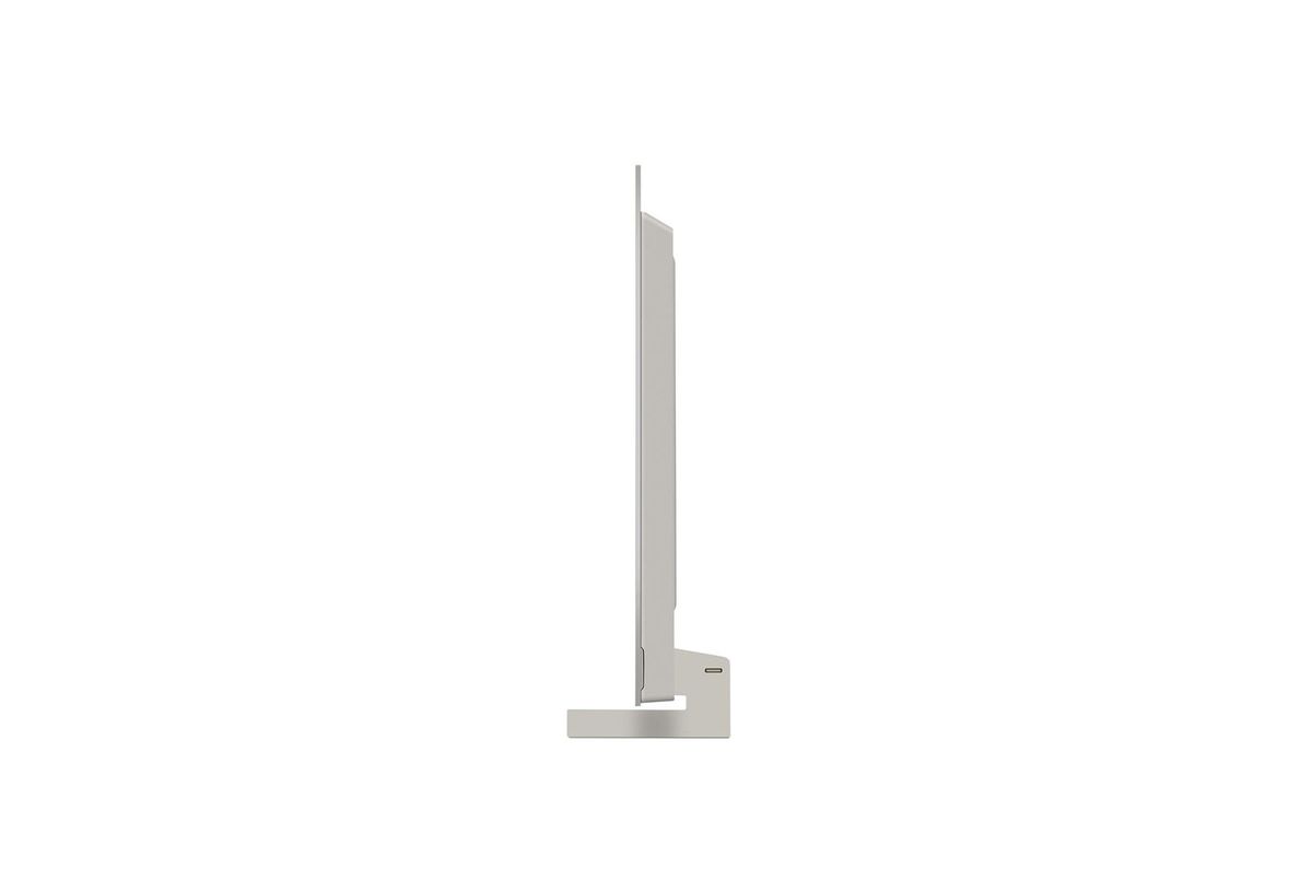 טלוויזיה 42 חכמה LG OLED evo ברזולוציית 4K דגם: OLED42C26LB