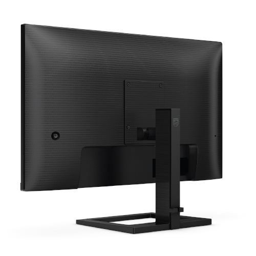 מסך מחשב Philips 27E1N1800AE בגודל 27'' 4K UHD IPS עם רגלית מתכווננת