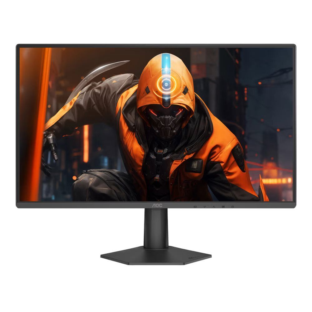 איכותי IPS פאנל עם ,שטוח 24'' לגיימינג מחשב מסך
