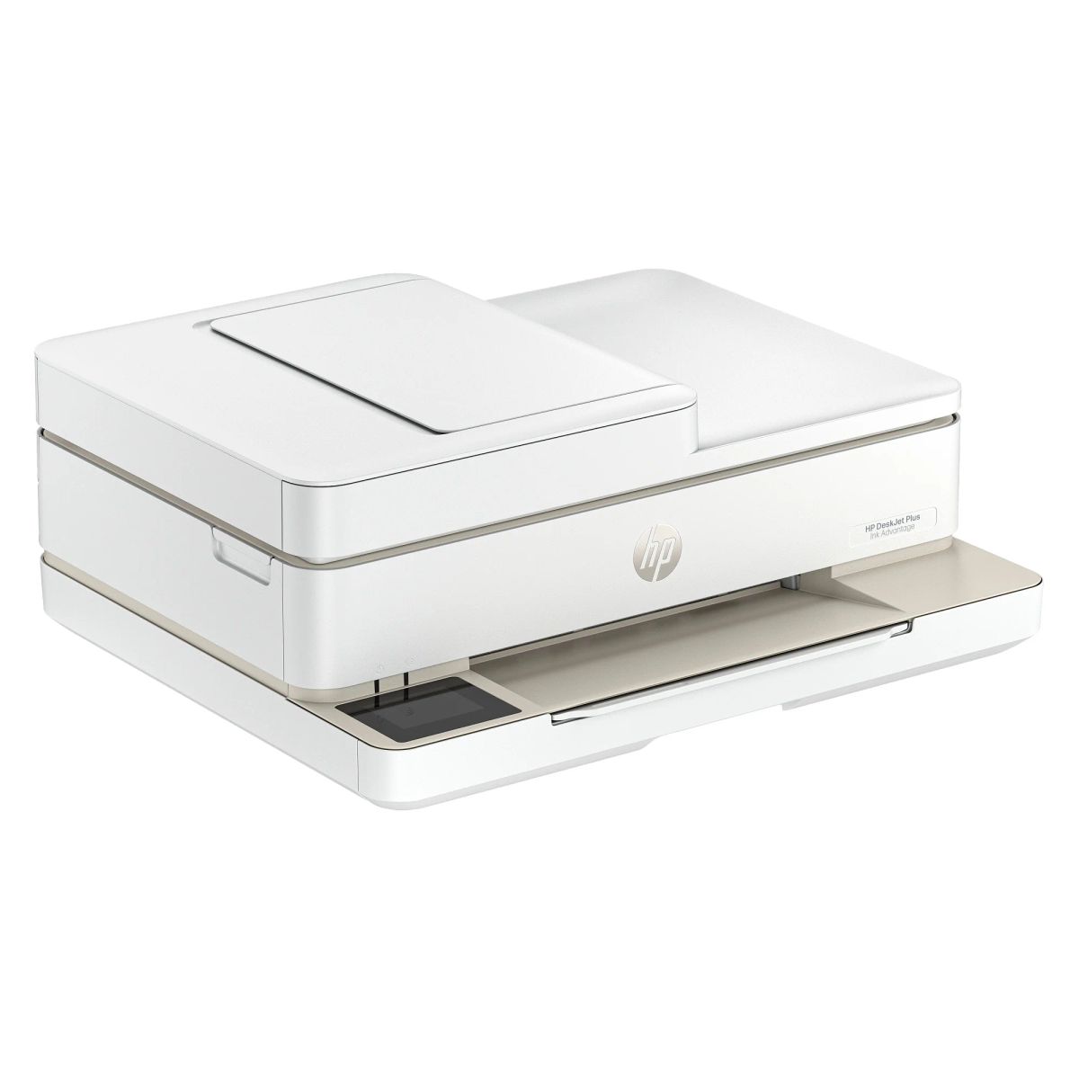 מדפסת דסקג'ט HP DJ Plus IA 6575 AiO