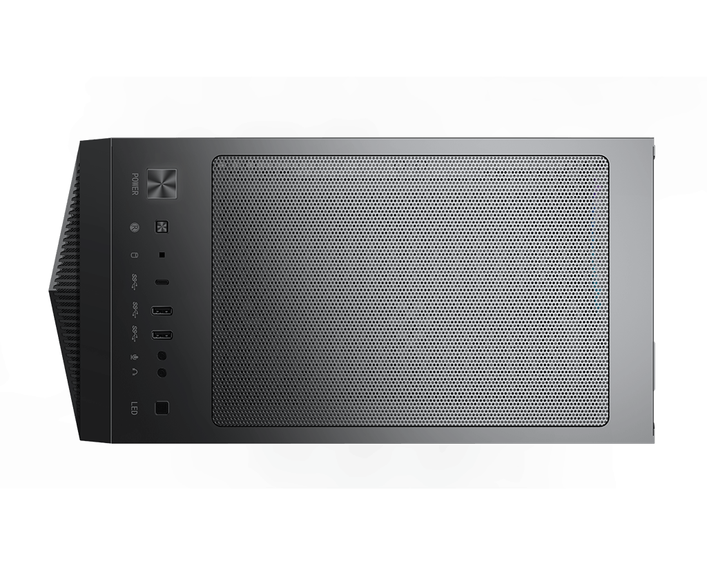 מארז מחשב MSI MPG VELOX 100R