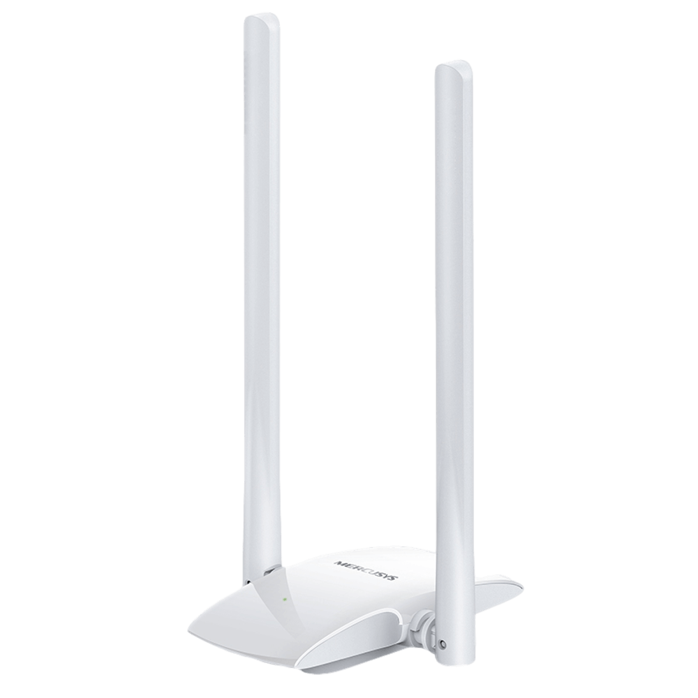 MW300D Wireless N Router מבית MERCUSYS