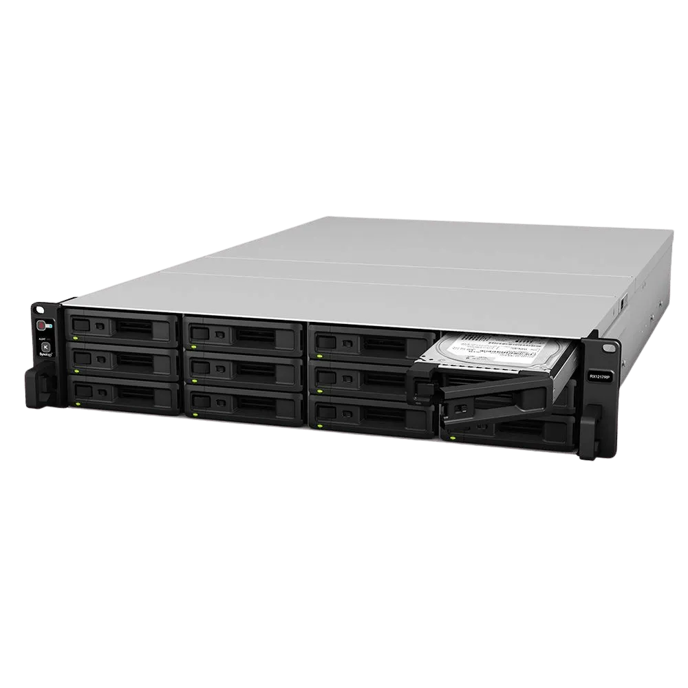 כרטיס הרחבה Synology M2D18 PCI