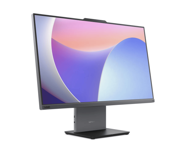 מחשב Lenovo AIO ThinkCenter Neo 50a 27 I7-13620h 16GB DDR5 512GB