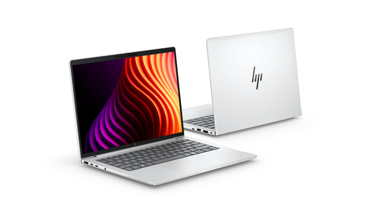 HP EliteBook 8 G2i 14 U5-335|16GB|512GB|W11P|5YR