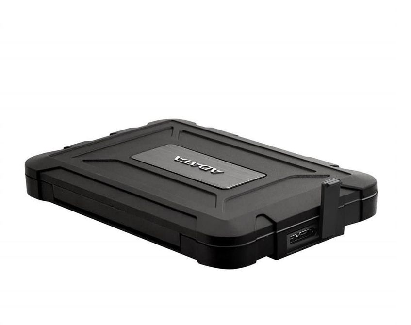 External Black Box - AED600-U31-CBK