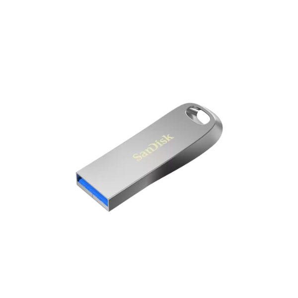 זיכרון נייד Ultra Luxe בנפח 1TB מבית Sandisk דגם SDCZ74-1T00-G46