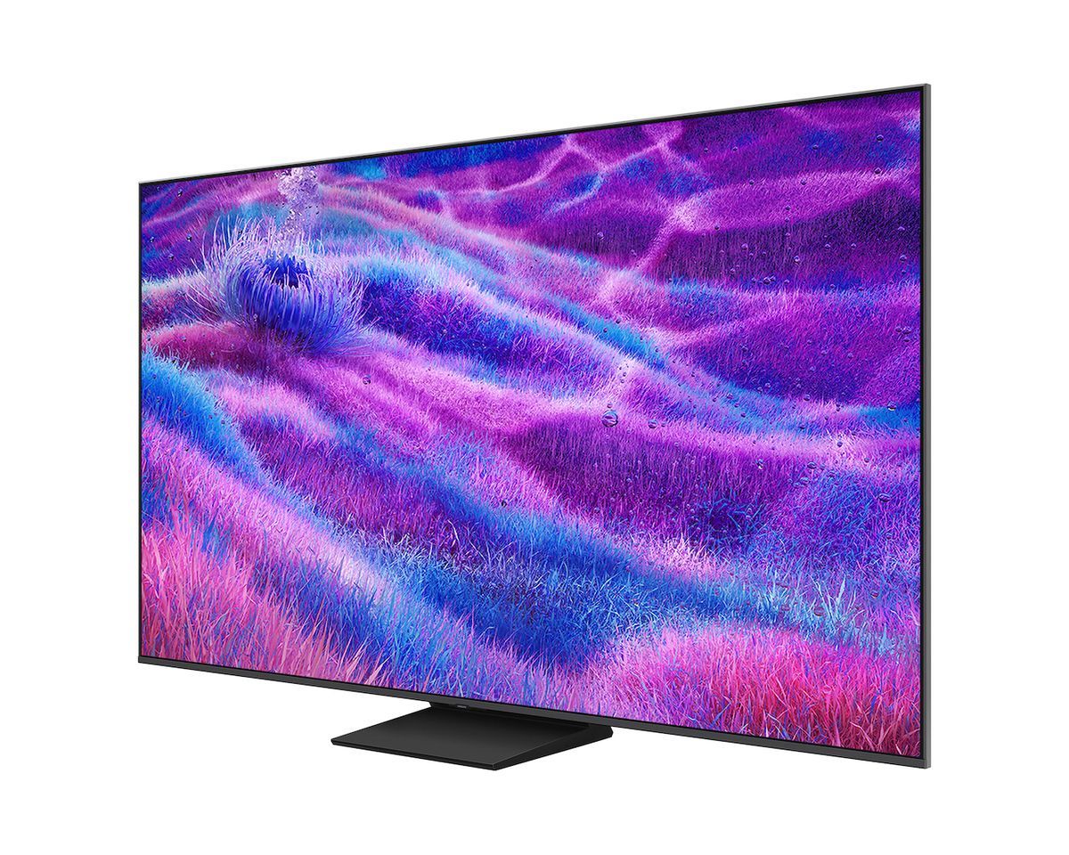 SAMSUNG 75 NEO QLED 4K QE75QN80F