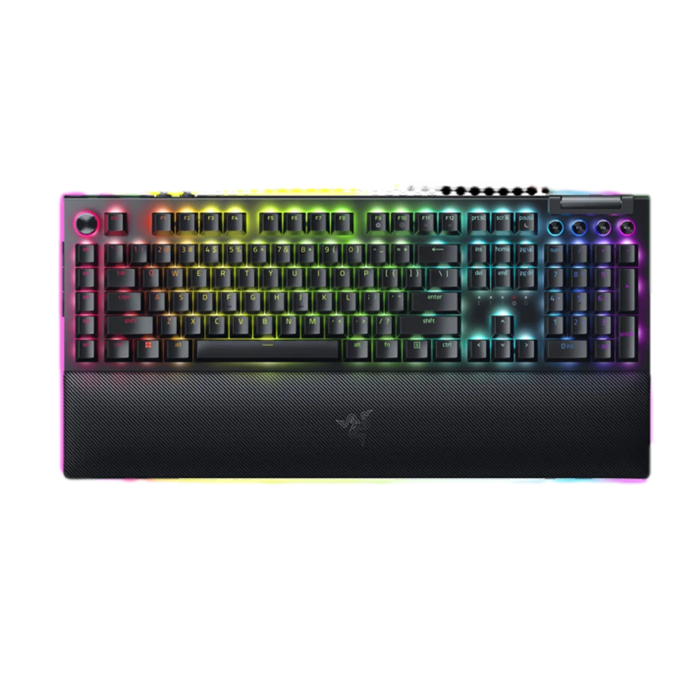 מקל ) G.SRAZER BLACWIDOW V4 PRO)