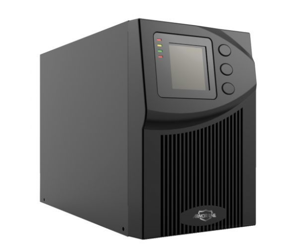 אל פסק ARMOR LINE UPS LV 2000VA 1800W ONLINE USB