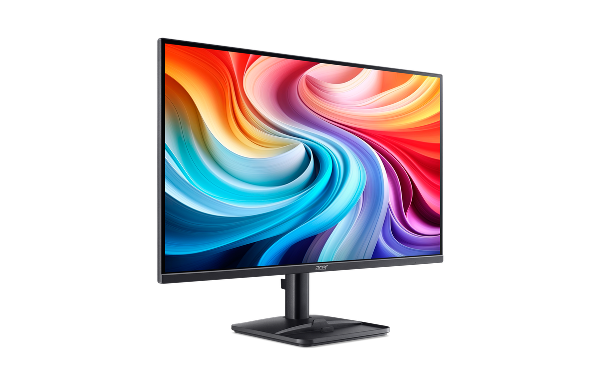 Acer EK271 P0 27|VA|144Hz|1ms(VRB)|3YR