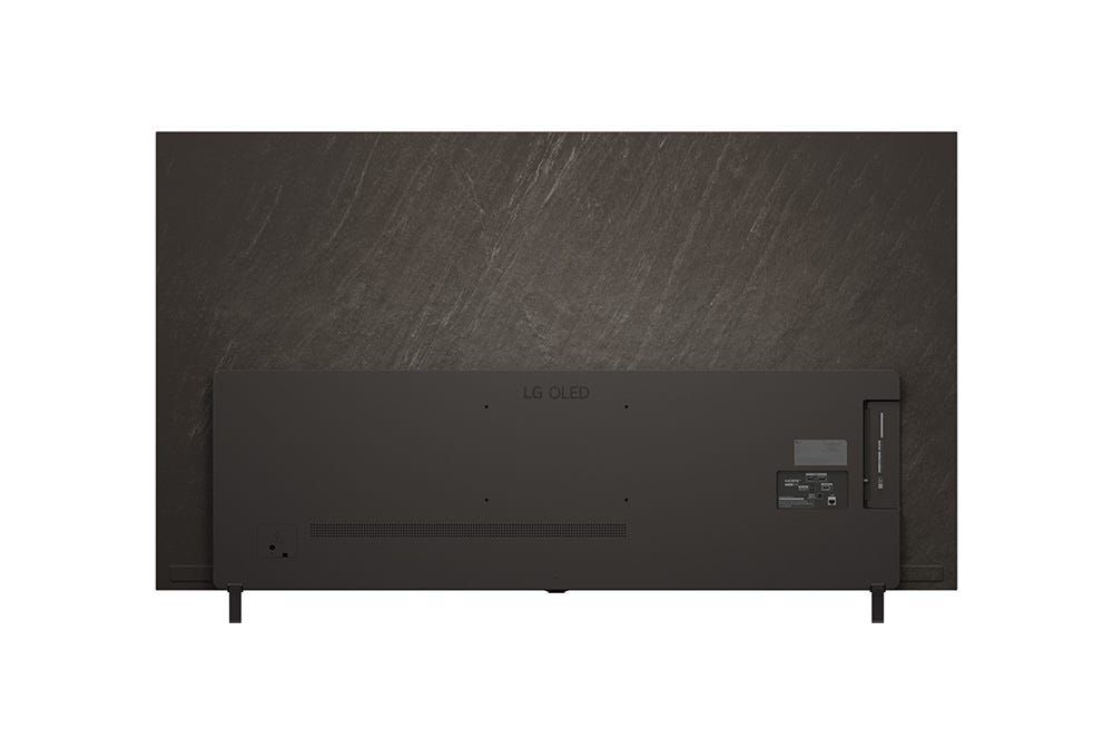 טלוויזיה 77 חכמה LG OLED B5 ברזולוציית 4K דגם: OLED77B56LA