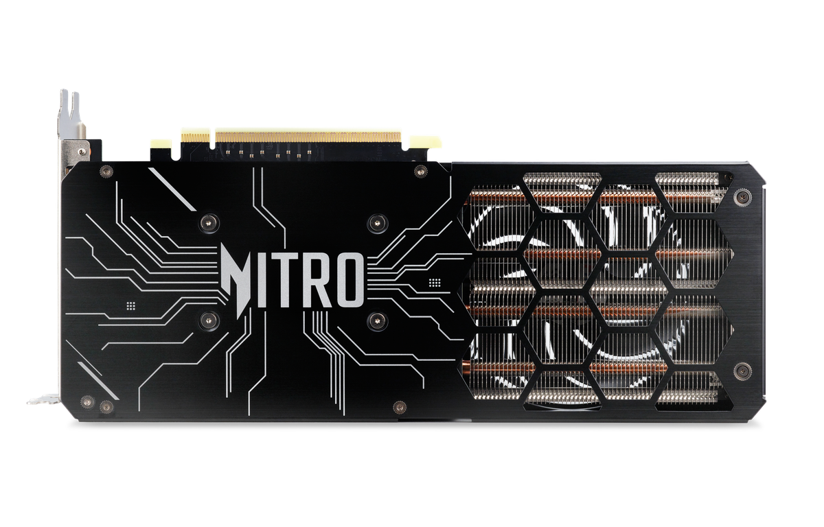 Intel AN B570 10G OC 4711474221131