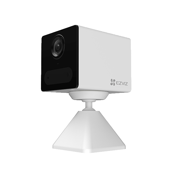 ‎מצלמת רשת H3C 2K+ 4MP מבית EZVIZ
