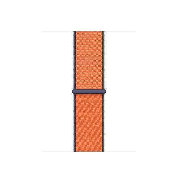 Apple Watch Sport Loop - Product)RED)