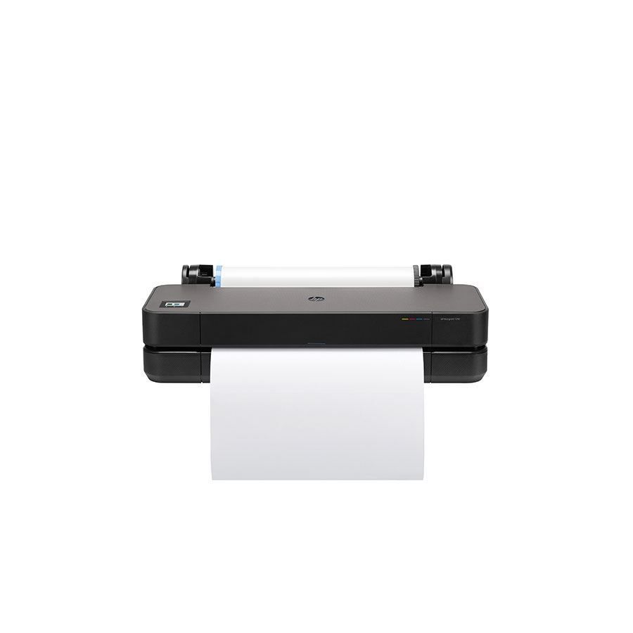HP DesignJet T230 24-in Printer