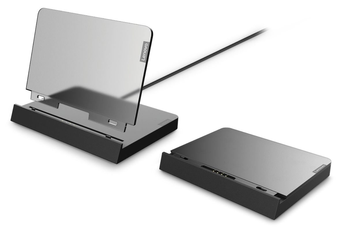 Lenovo Smart Charging Station 2 ZG38C07019