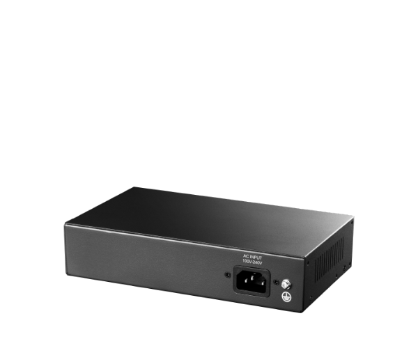 מתג לא מנוהל Cudy GS1010P 8-Ports Gigabit Unmanaged POE Switch