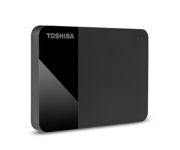 דיסק חיצוני TOSHIBA Canvio Ready 1TB 2.5 USB 3.2