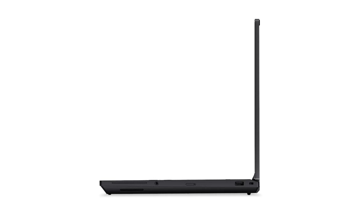 LENOVO P16 G3 U9-275HX |96GB|1TB|RTX PRO 2000|W11P|3YR