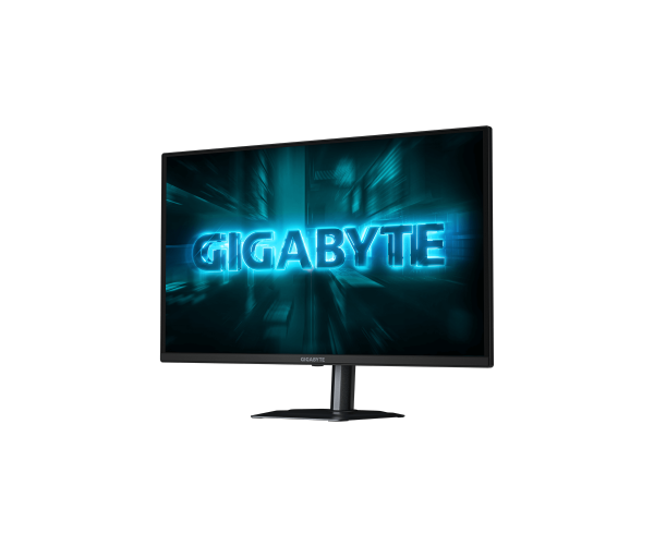 מסך Gigabyte GO27Q24 Gaming Monitor QD-OLED 2K 240Hz 0.03Ms HDR