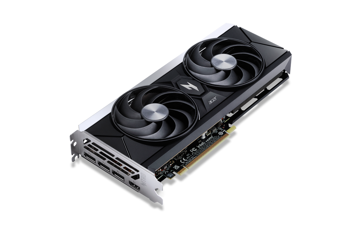 Intel AN B570 10G OC 4711474221131