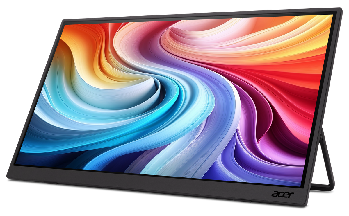 Acer PM191Q E 18.5|Portable|FHD|IPS|100Hz|16:9|7ms