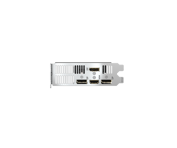 כרטיס מסך Gigabyte GeForce RTX 5060 OC Low Profile 8GB