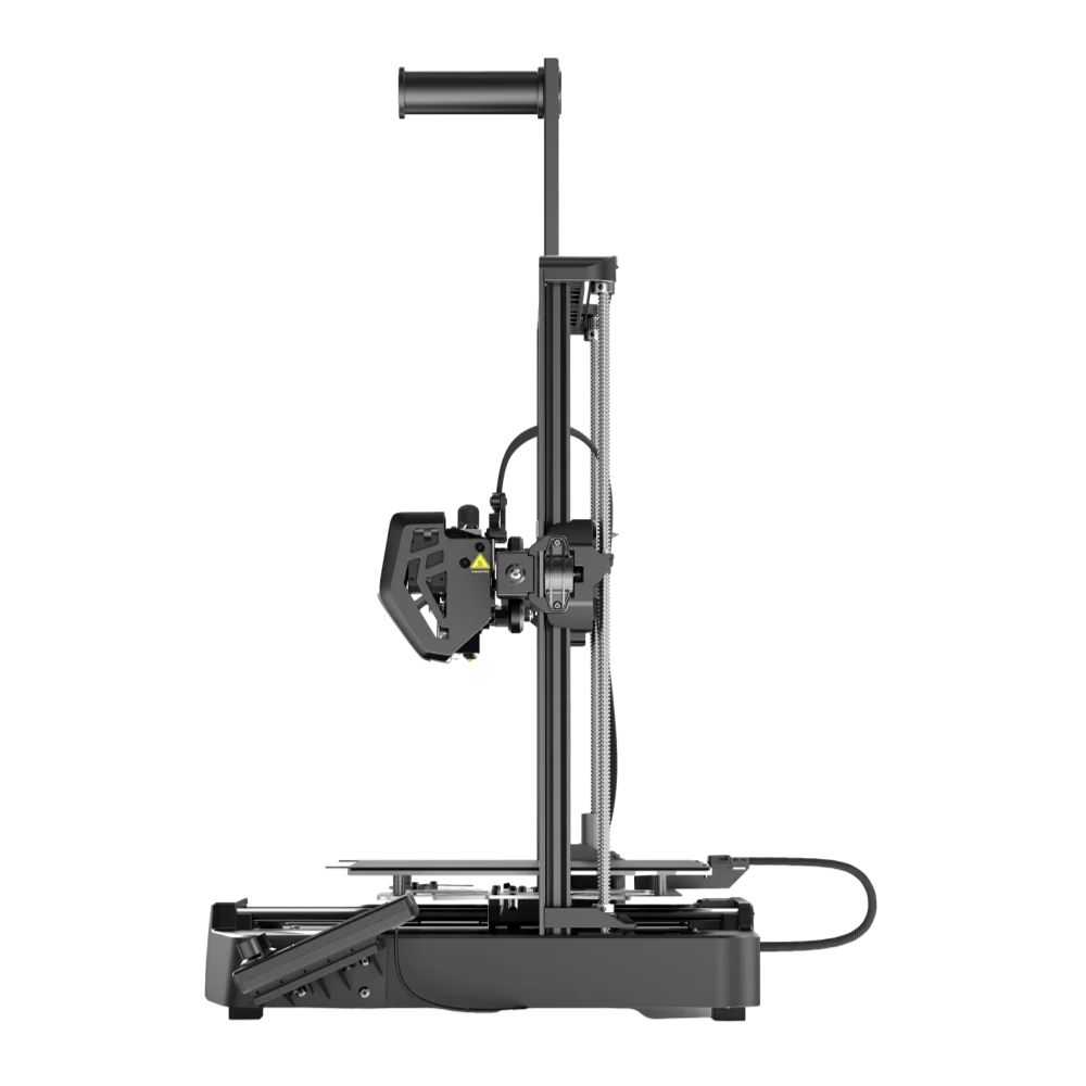 מדפסת תלת מימד דגם Ender-3 V3 SE מבית המותג creality