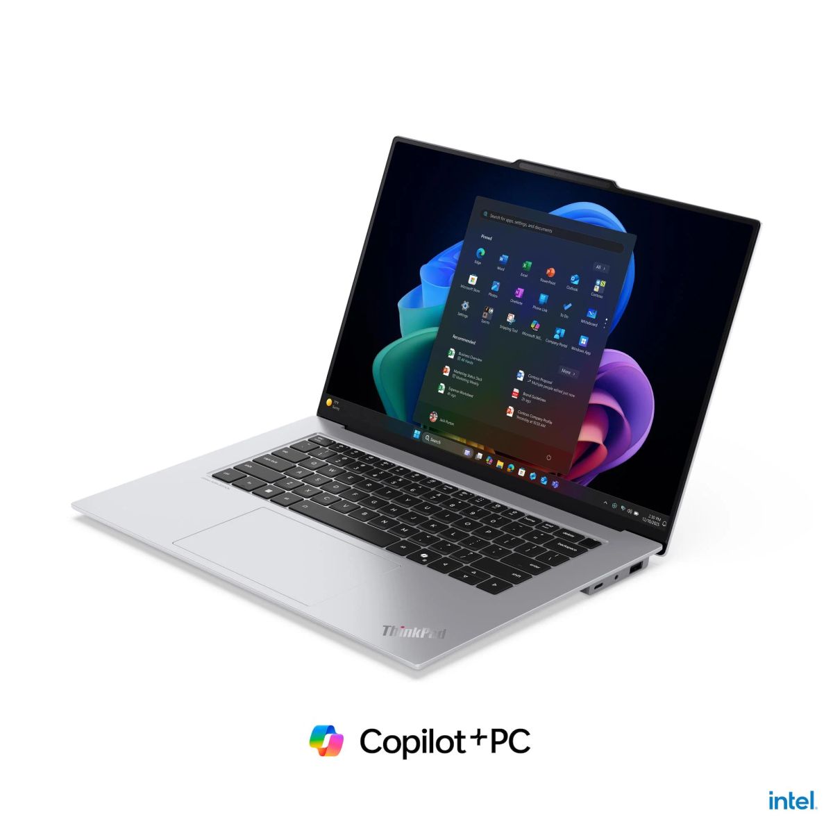 LENOVO X9-14 G1 U7-258V |32GB|1TB|W11P|White|3YR