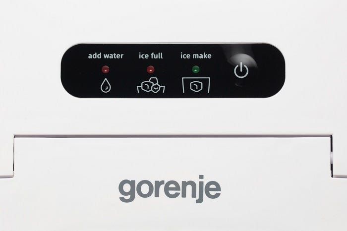 מכונת קרח gorenje דגם IMD1200W