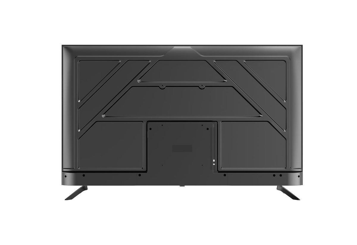 טלוויזיה חכמה MAG 55 4K UHD Google TV דגם G55Q26