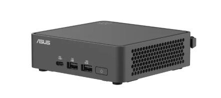 NUC 15 Pro Kit C7 240H Cyber Canyon RNUC15CRKC700000