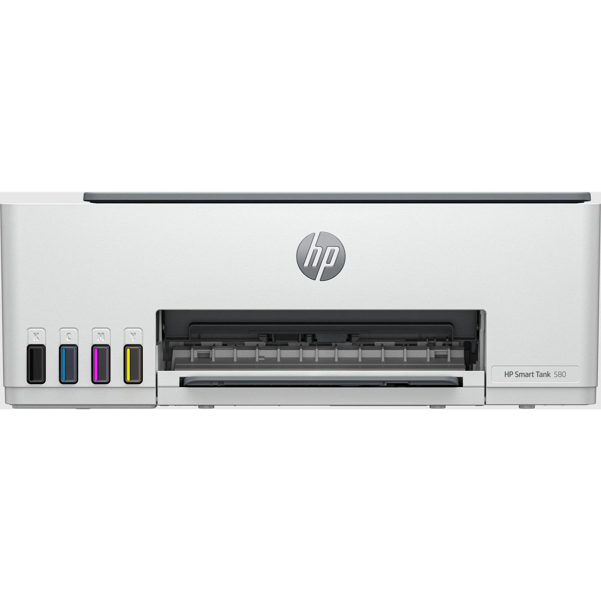 מדפסת HP Smart Tank 580 AiO