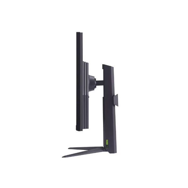 מסך מחשב גיימינג מקצועי  ''32 UltraGear™ QHD IPS תוצרת LG דגם: 32GS75Q-B