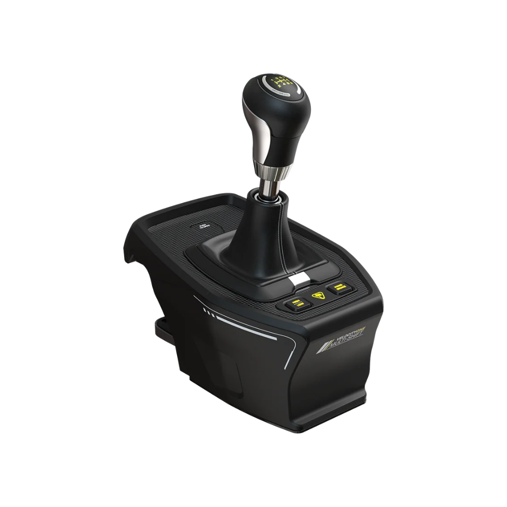 ידית הילוכים ובלם יד VelocityOne Multi-Shift מבית Turtle Beach