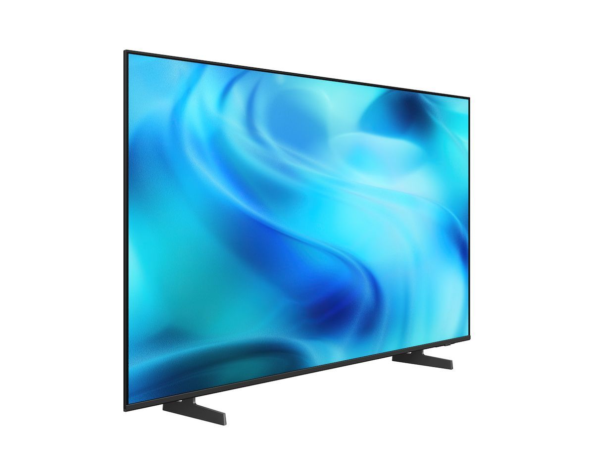 טלוויזייה UHD 4k חכמה U8000H Vision AI בגודל 55 אינץ' (2026) UE55U8000H