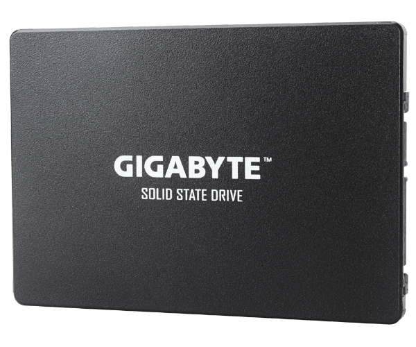 דיסק פנימי GIGABYTE GP-GSTFS31480GNTD 480GB SATA III