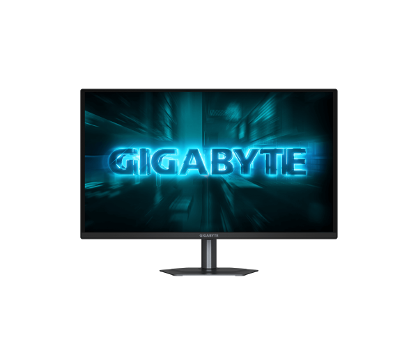 מסך Gigabyte GO27Q24 Gaming Monitor QD-OLED 2K 240Hz 0.03Ms HDR