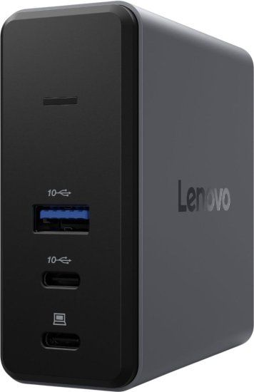 Lenovo Charging GaN Dock
