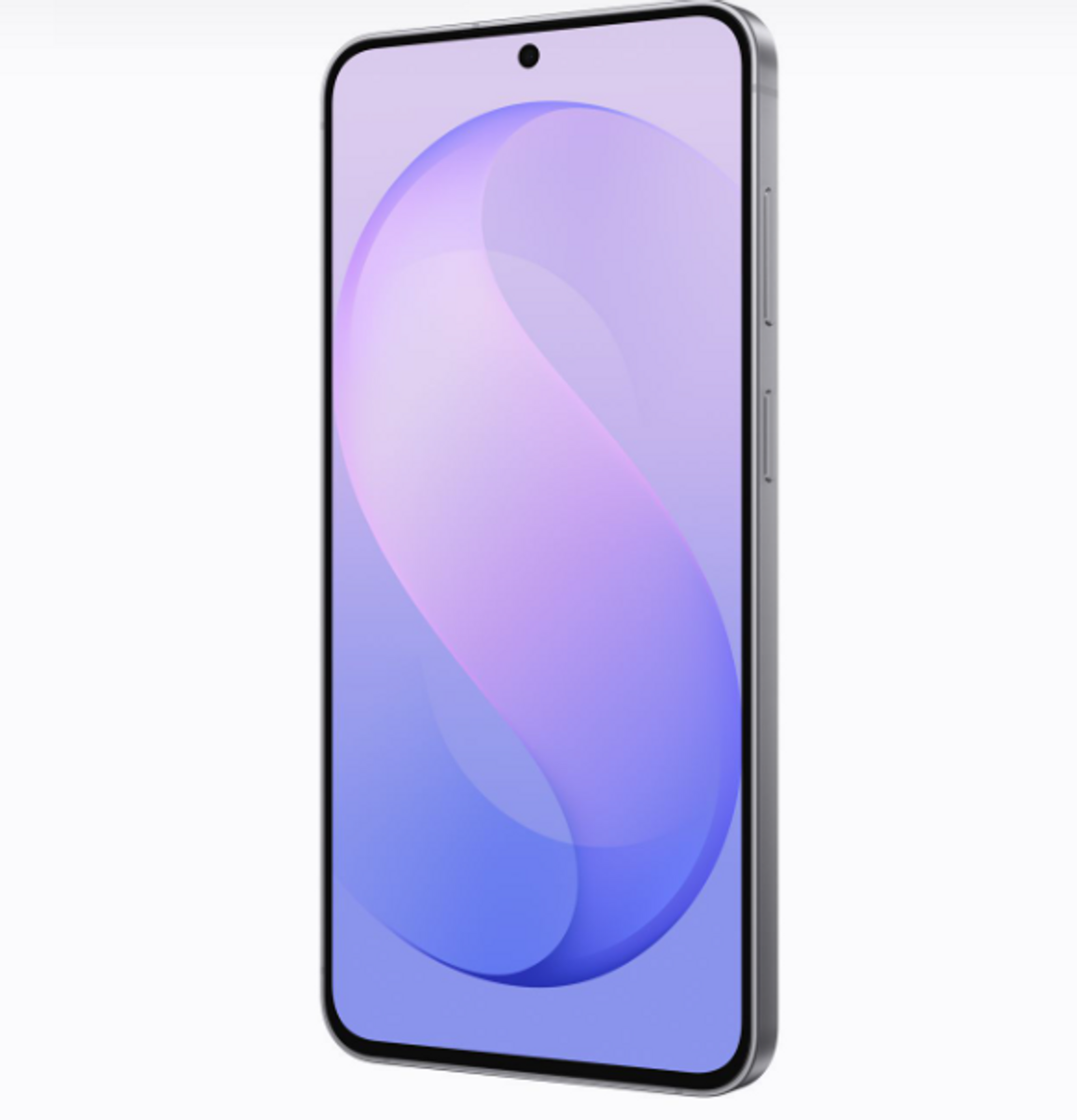 מכשיר S741 סגול כהה Galaxy S26 FE 8 256GB