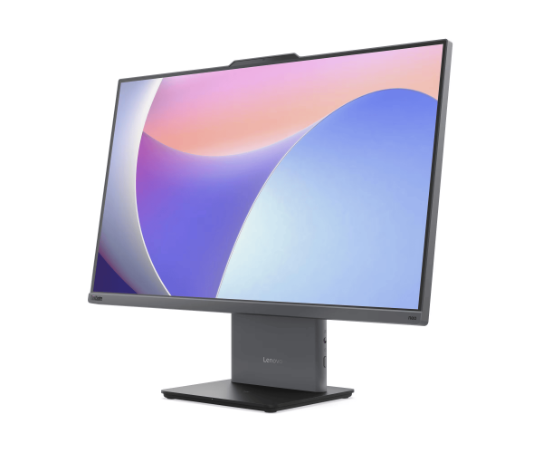 מחשב AIO Lenovo ThinkCentre Neo 50a 27 – מעבד Core i5-13420H – זכרון 16GB DDR5 – כונן 512GB SSD NVMe – מסך 27 אינץ' Full HD – FreeDos